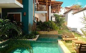 Vila das Andorinhas - Chalé novo e aconchegante